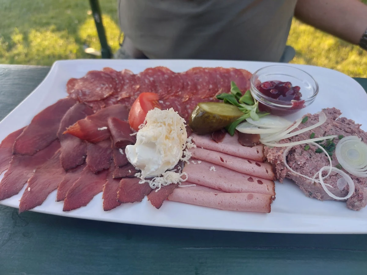 Essen und Trinken photo 2