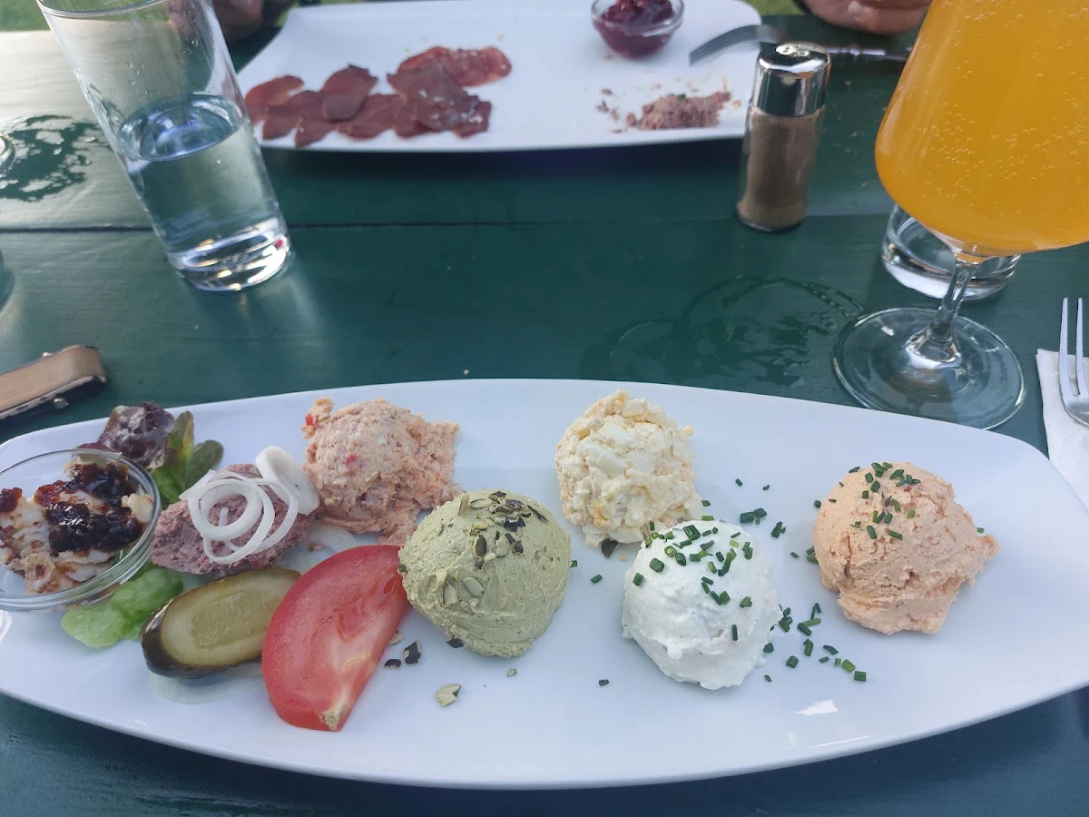 Essen und Trinken photo 5