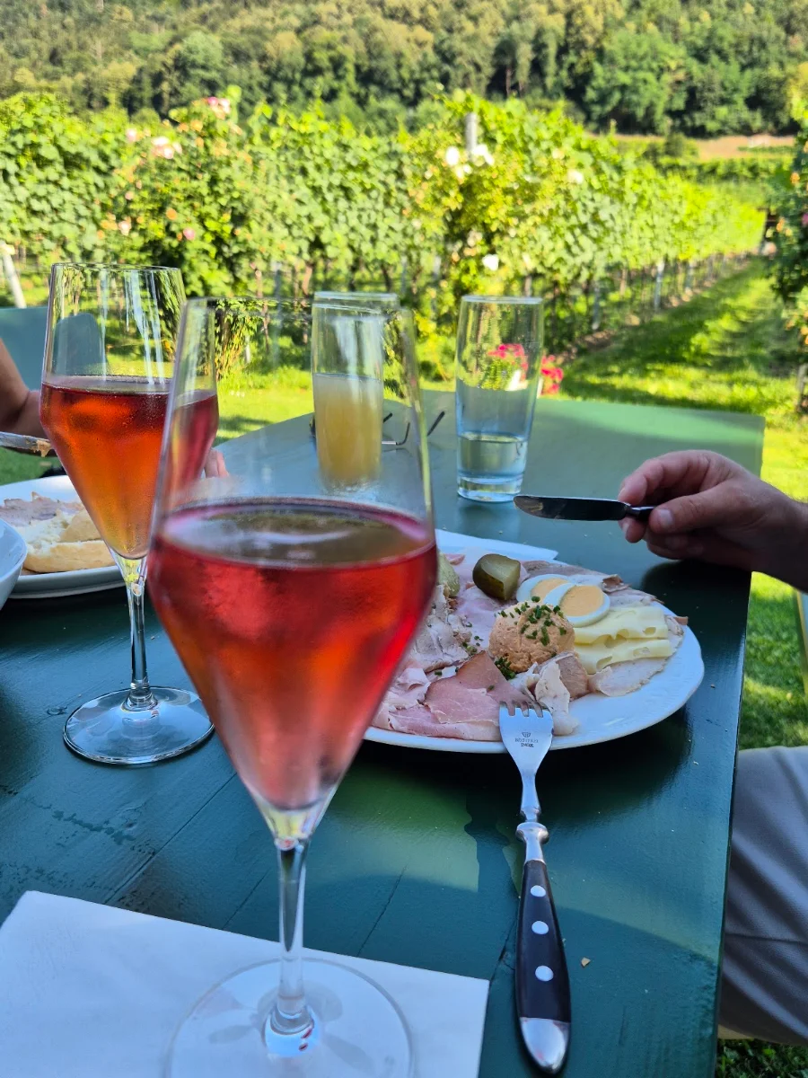 Essen und Trinken photo 8