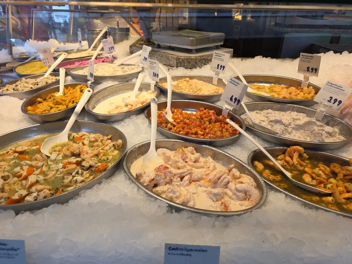 Essen und Trinken photo 10