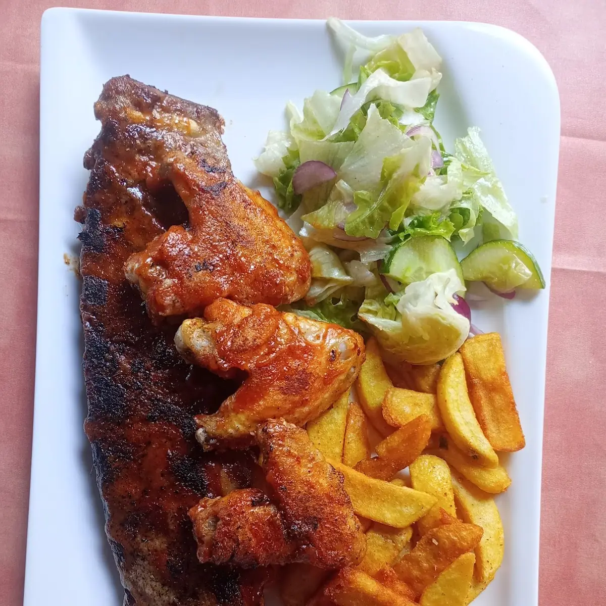 Essen und Trinken photo 1