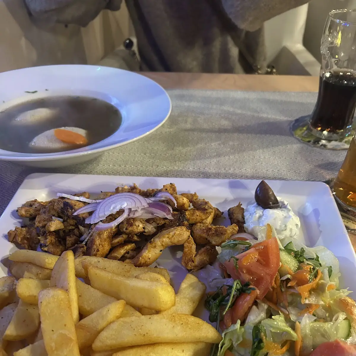Essen und Trinken photo 10