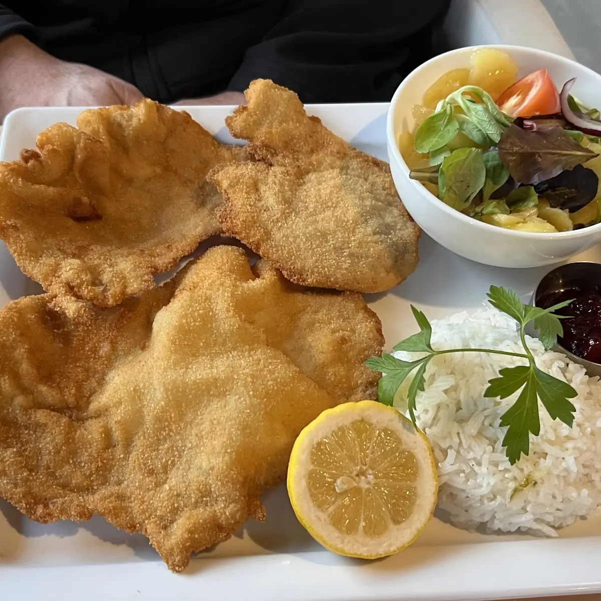 Essen und Trinken photo 3