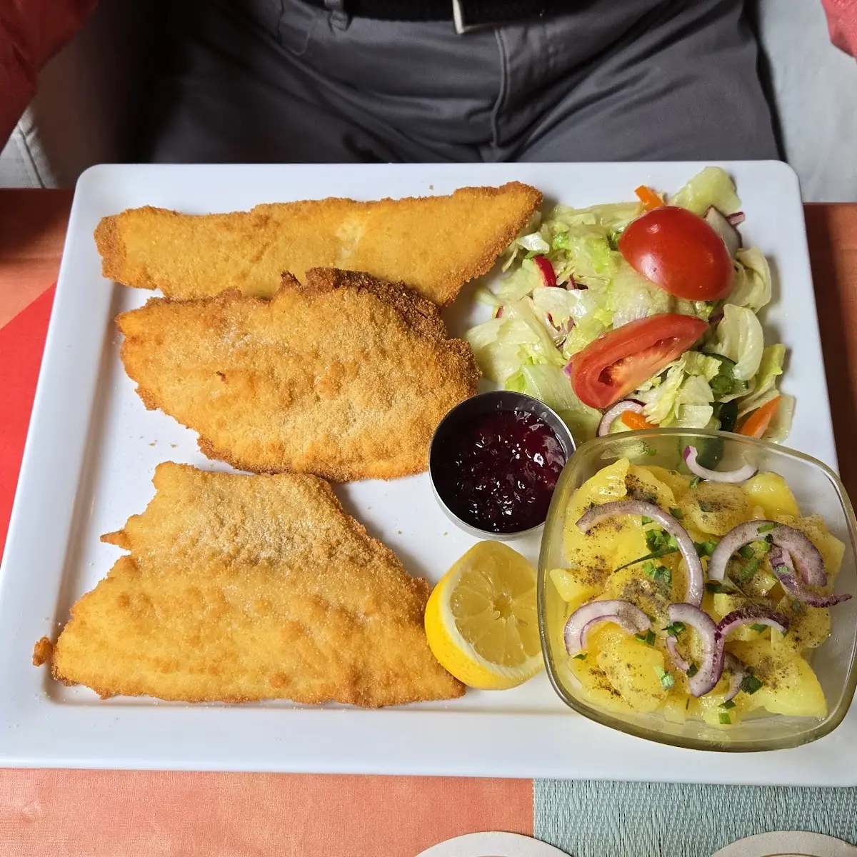 Essen und Trinken photo 4