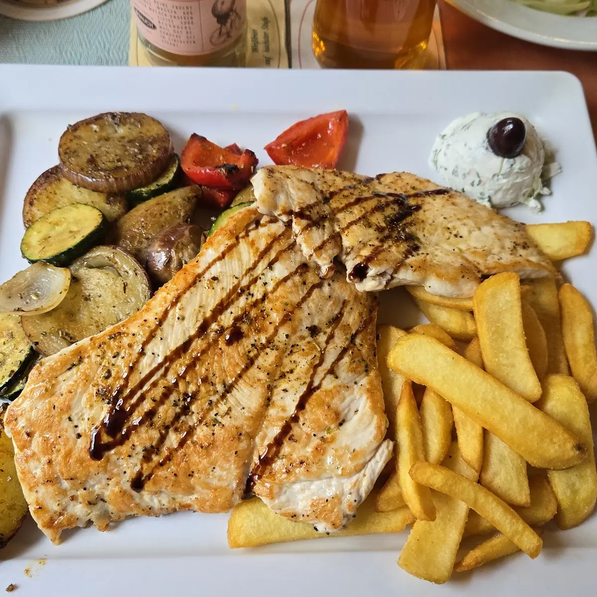 Essen und Trinken photo 6
