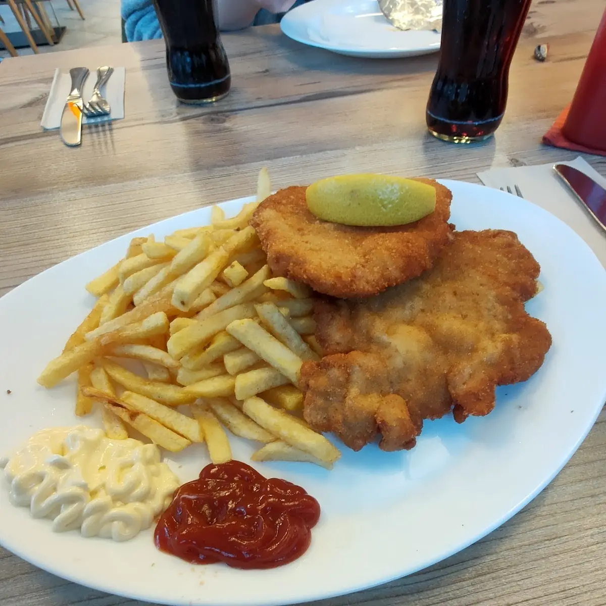 Essen und Trinken photo 4