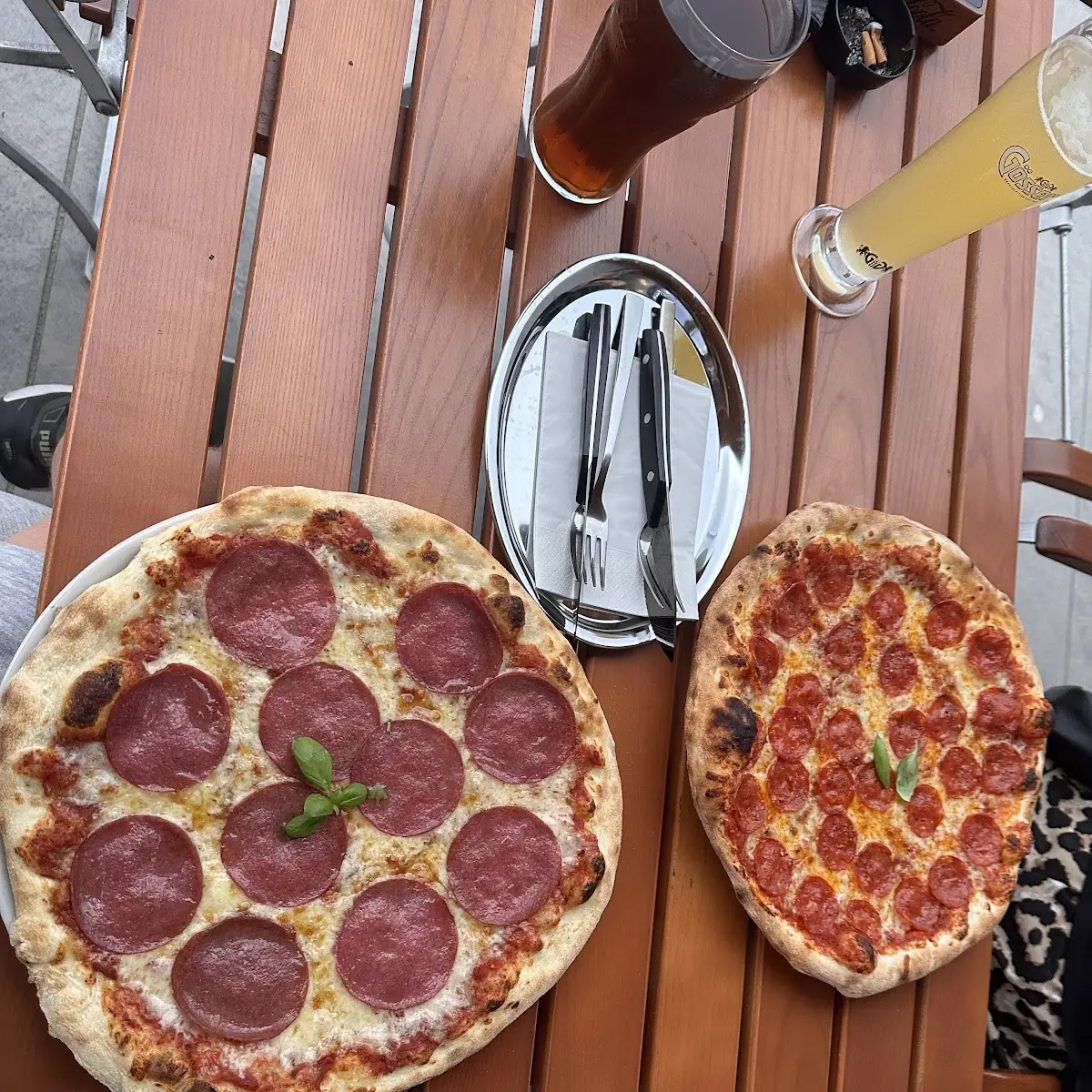 Essen und Trinken photo 3
