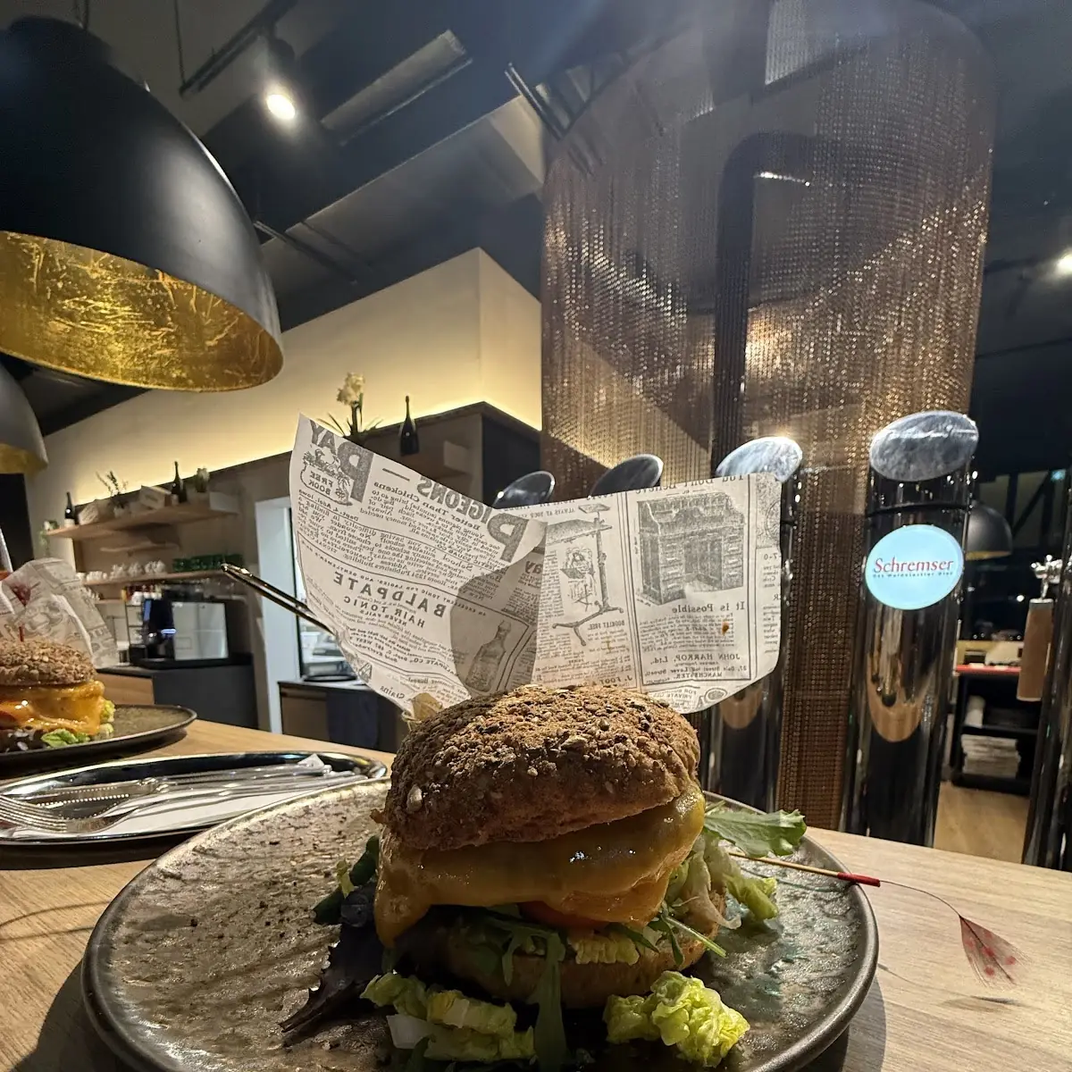 Essen und Trinken photo 7
