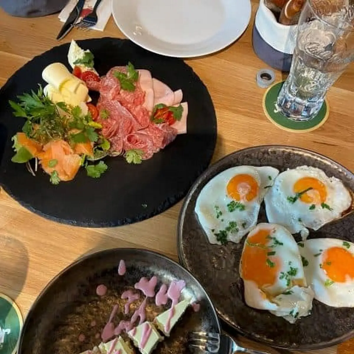 Essen und Trinken photo 9