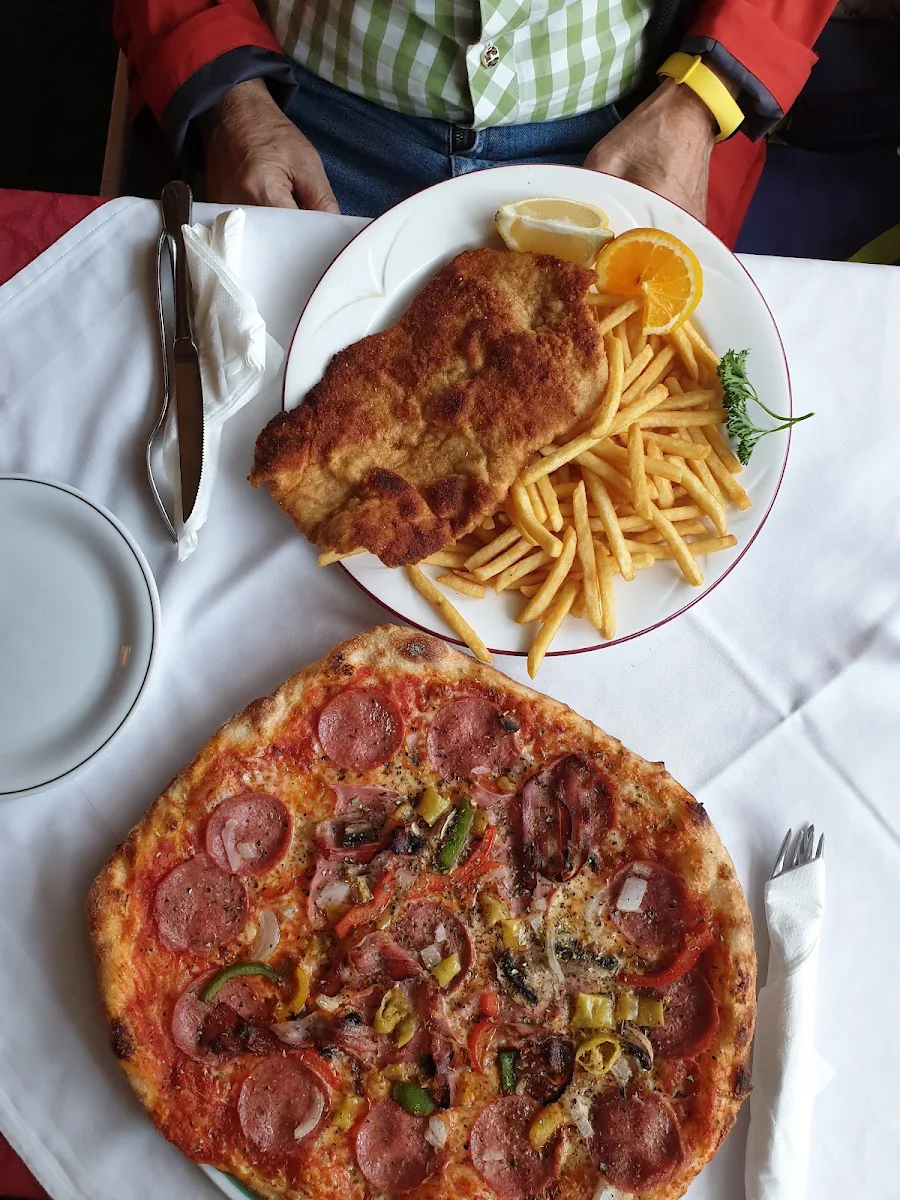 Essen und Trinken photo 7