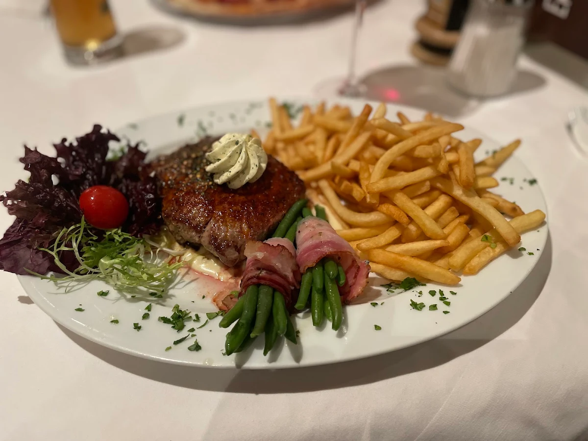 Essen und Trinken photo 8