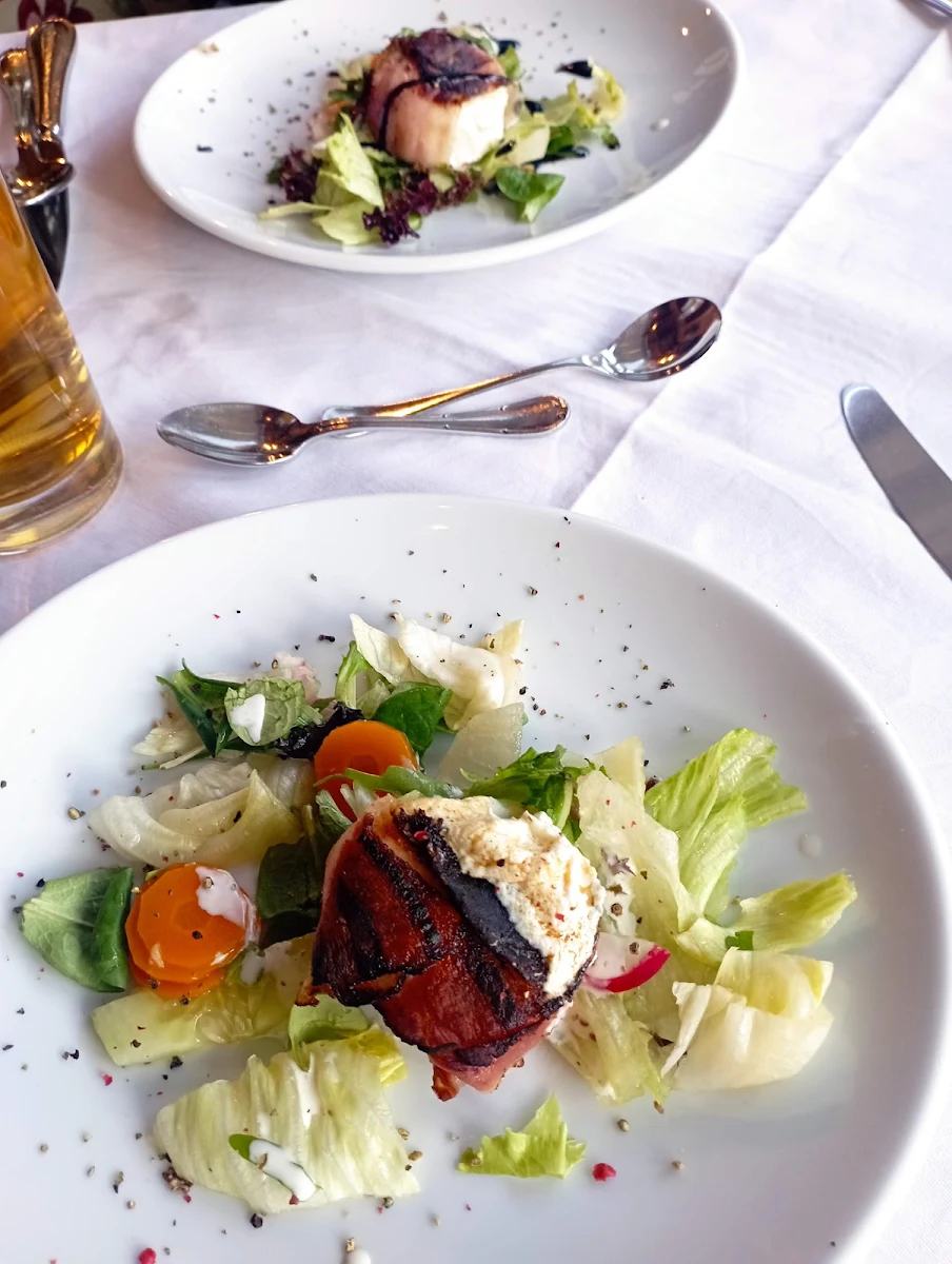Essen und Trinken photo 9