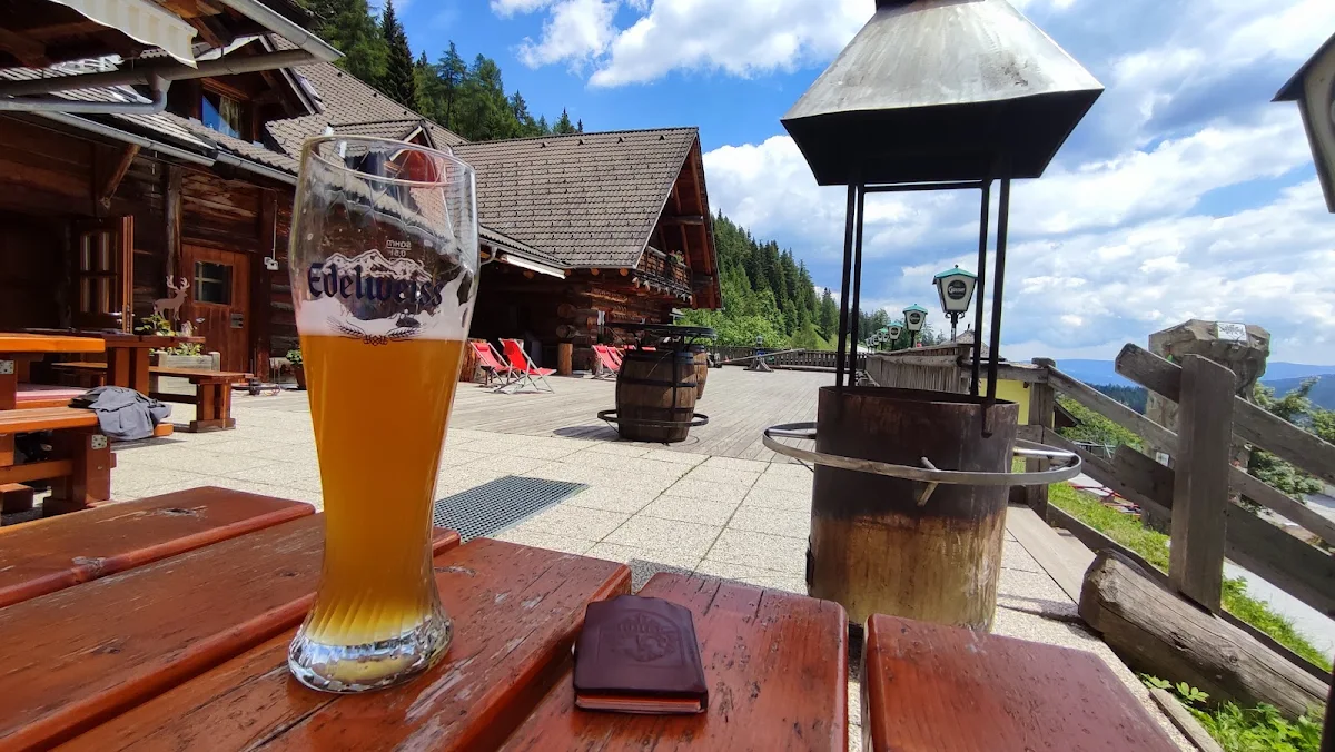 Essen und Trinken photo 9