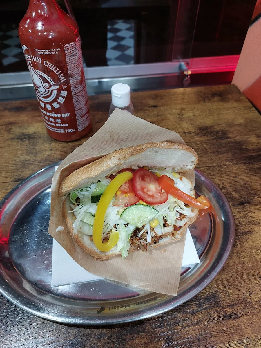 Essen und Trinken photo 1