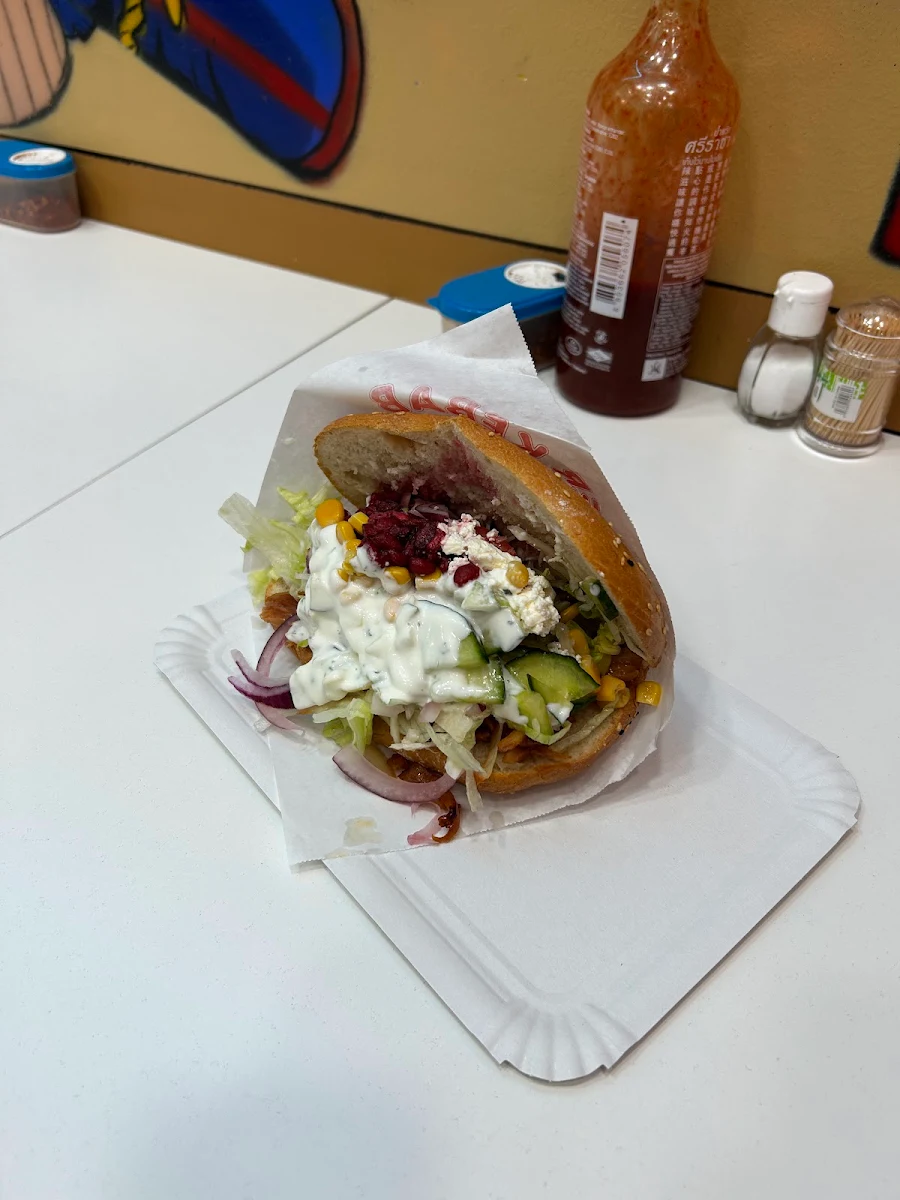 Essen und Trinken photo 3