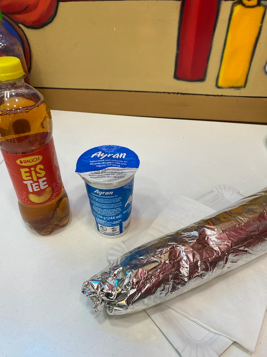 Essen und Trinken photo 6