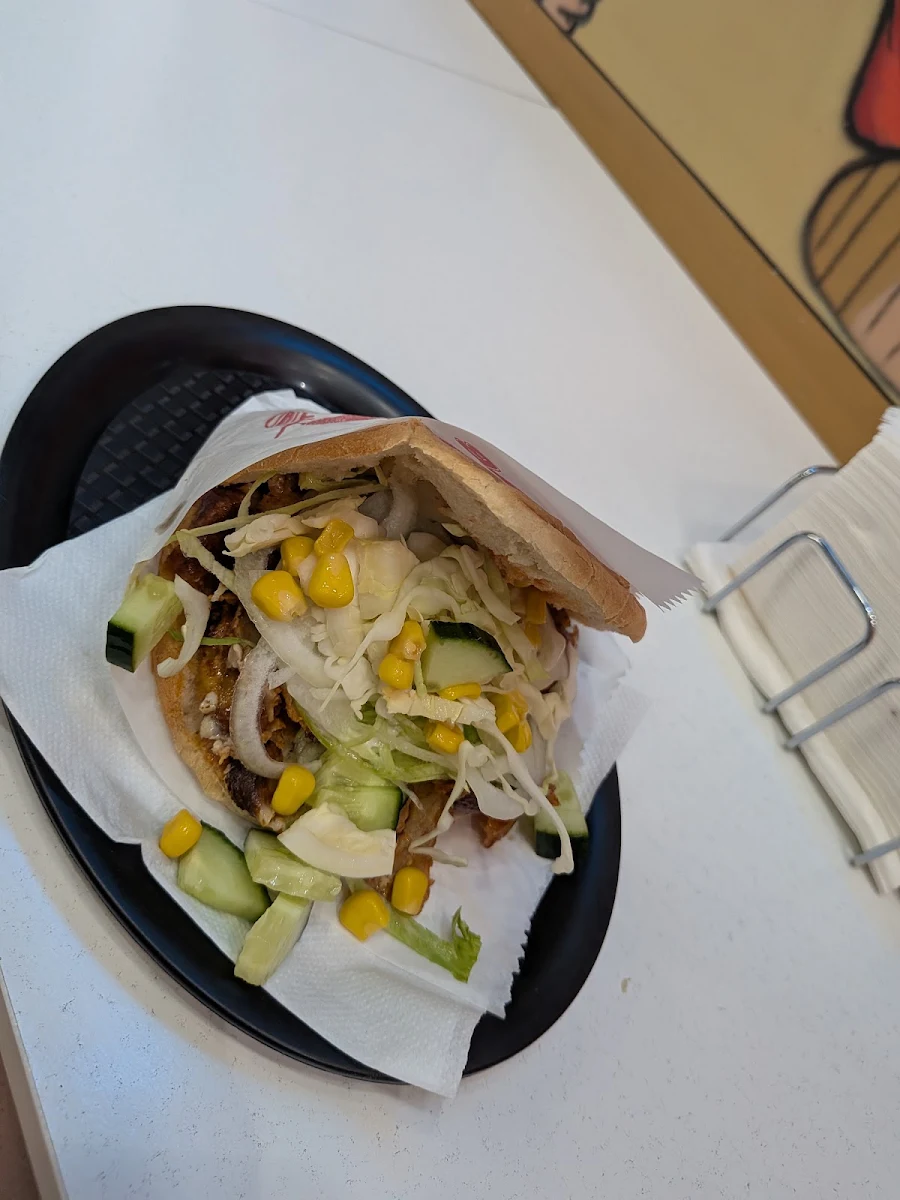 Essen und Trinken photo 9