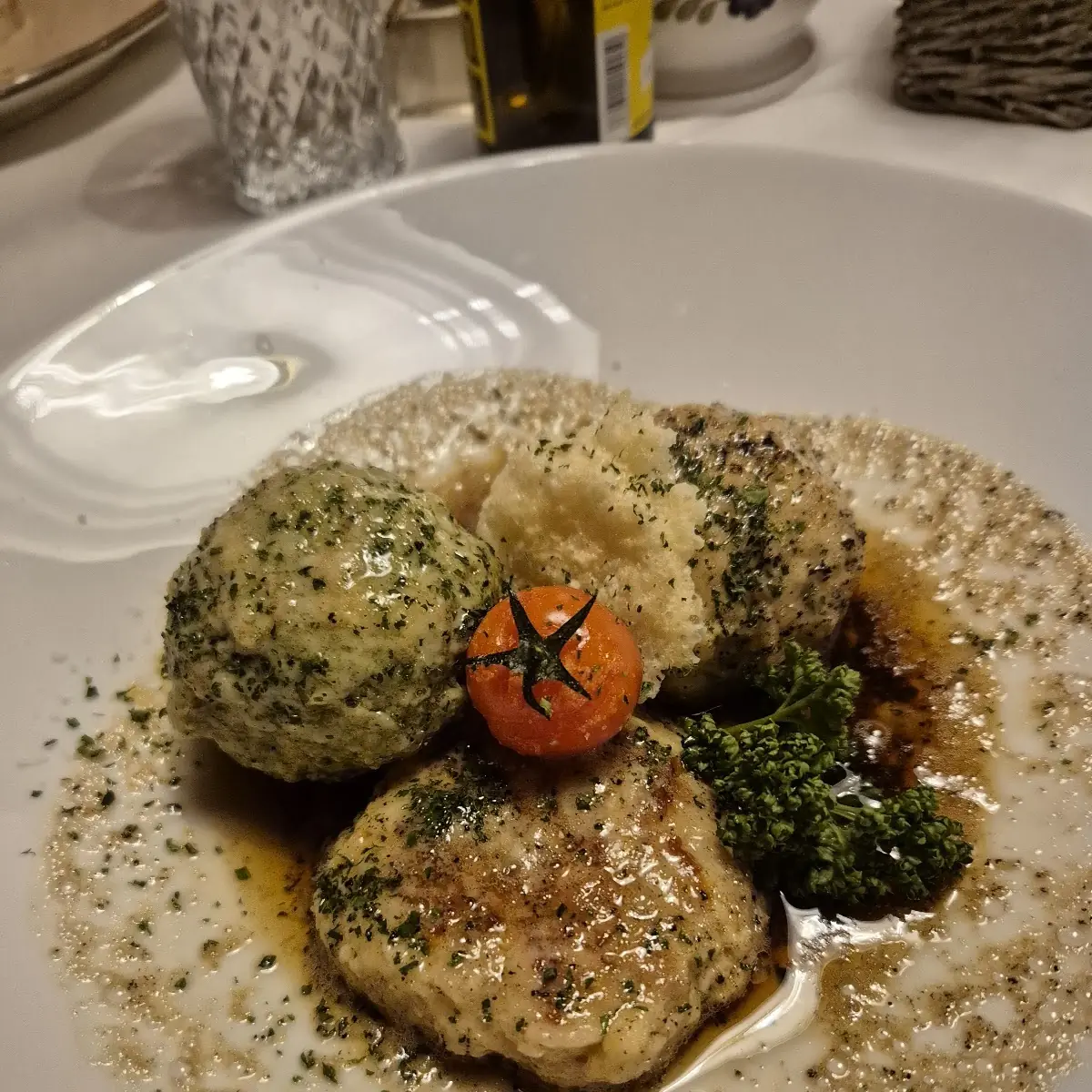 Essen und Trinken photo 2
