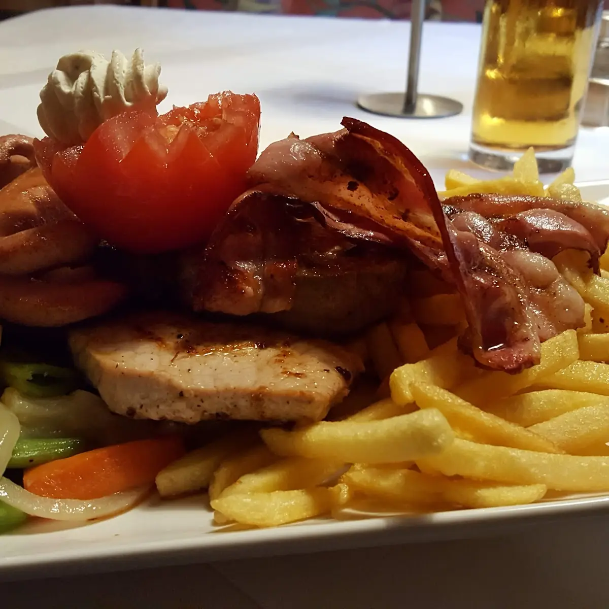 Essen und Trinken photo 5