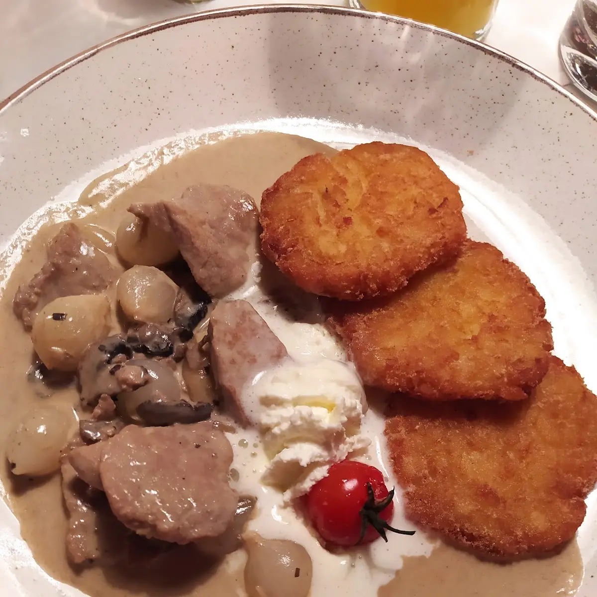 Essen und Trinken photo 6