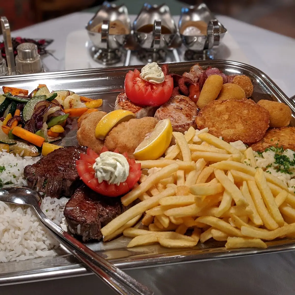 Essen und Trinken photo 9