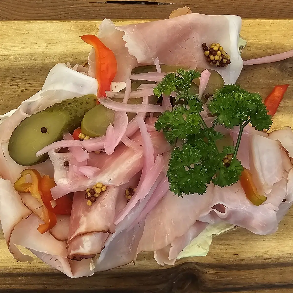 Essen und Trinken photo 3