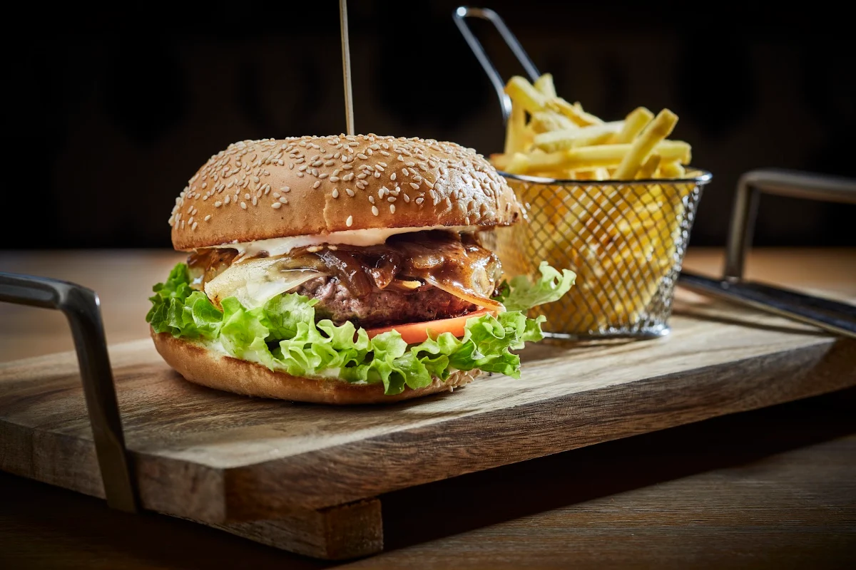 Essen und Trinken photo 3