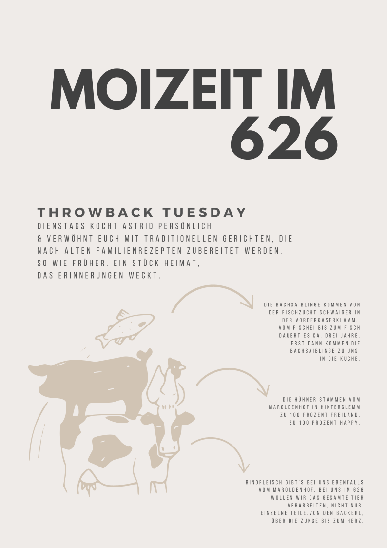 Speisekarte photo 4