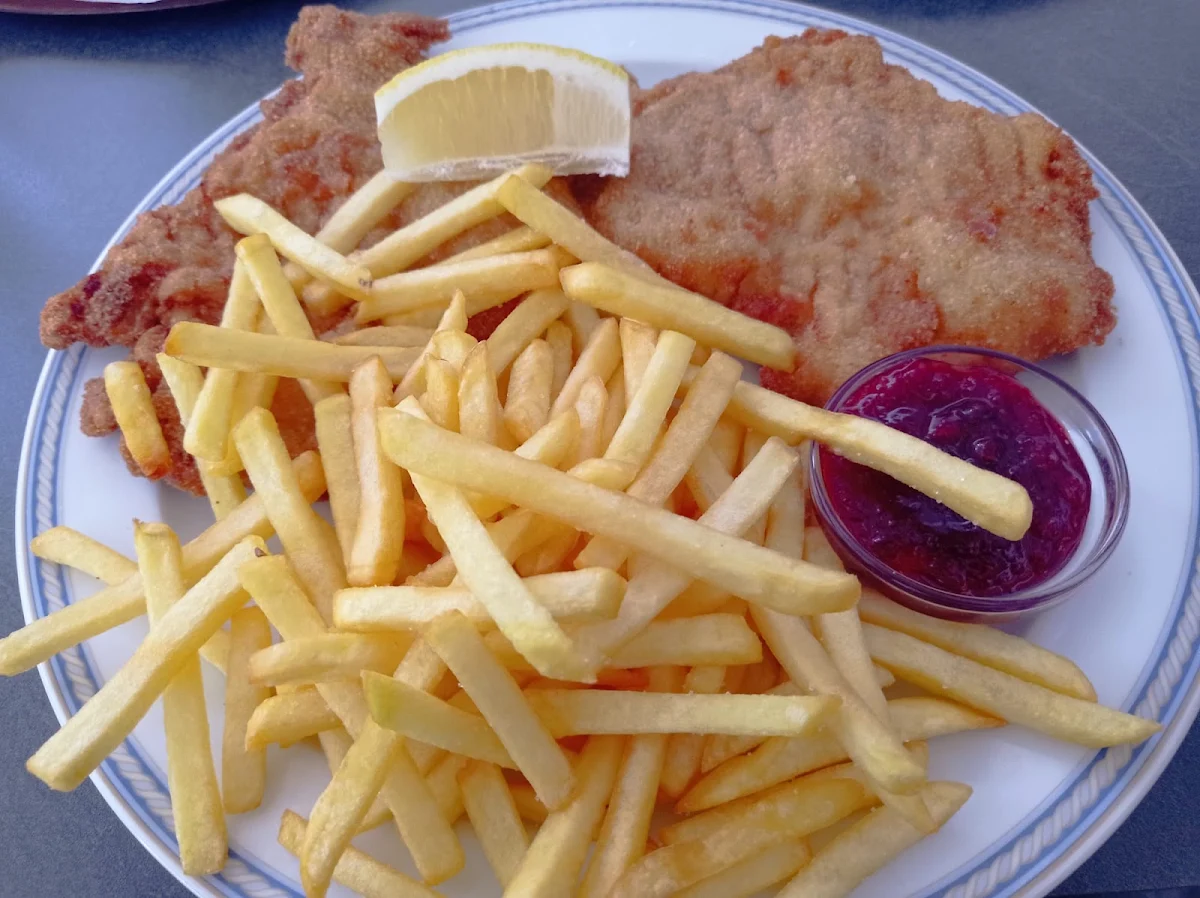 Essen und Trinken photo 10