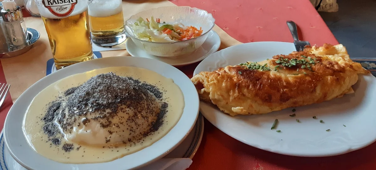 Essen und Trinken photo 4