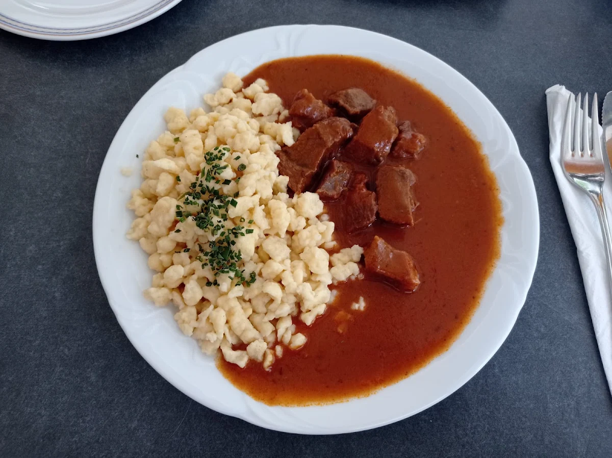 Essen und Trinken photo 7