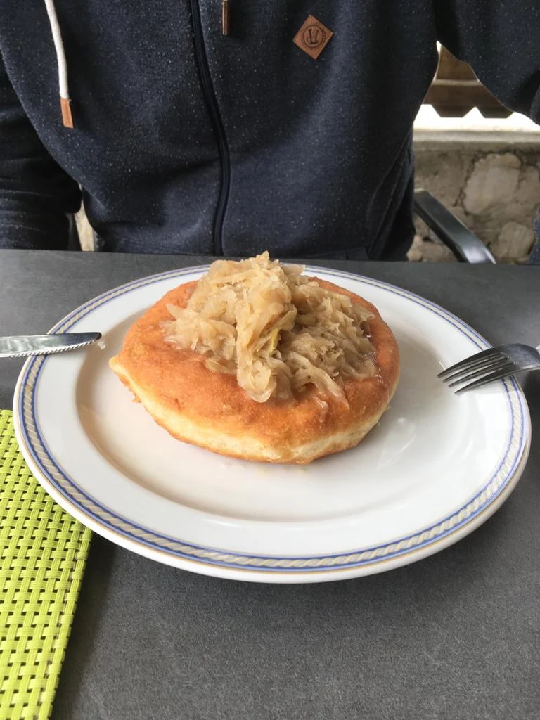 Essen und Trinken photo 9