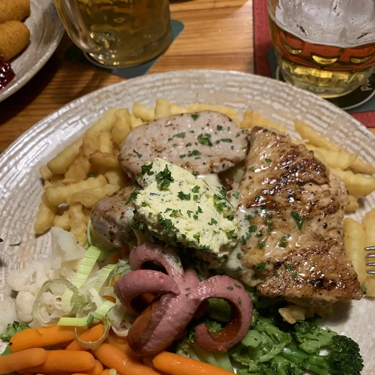 Essen und Trinken photo 1