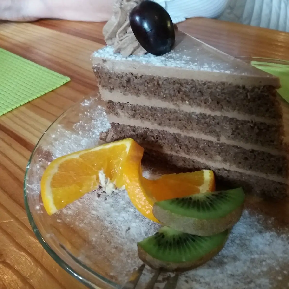Essen und Trinken photo 4
