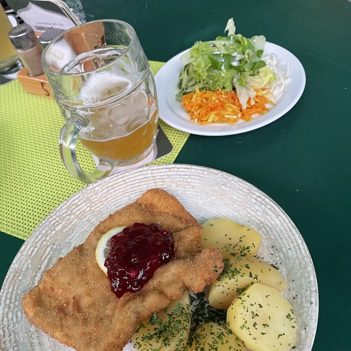 Essen und Trinken photo 6