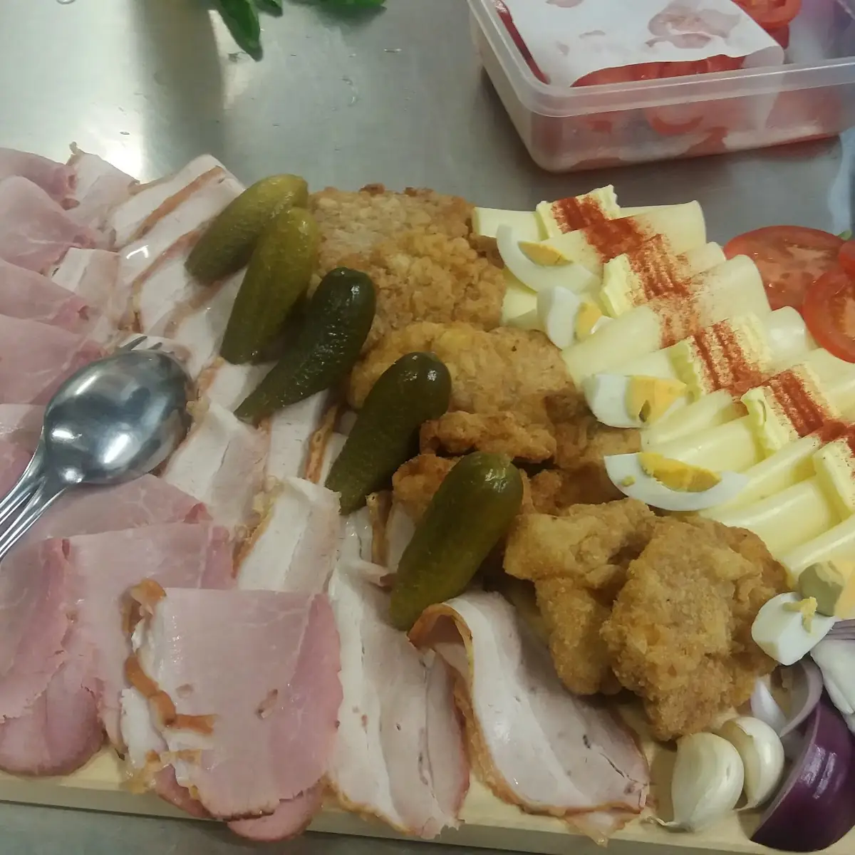Essen und Trinken photo 7