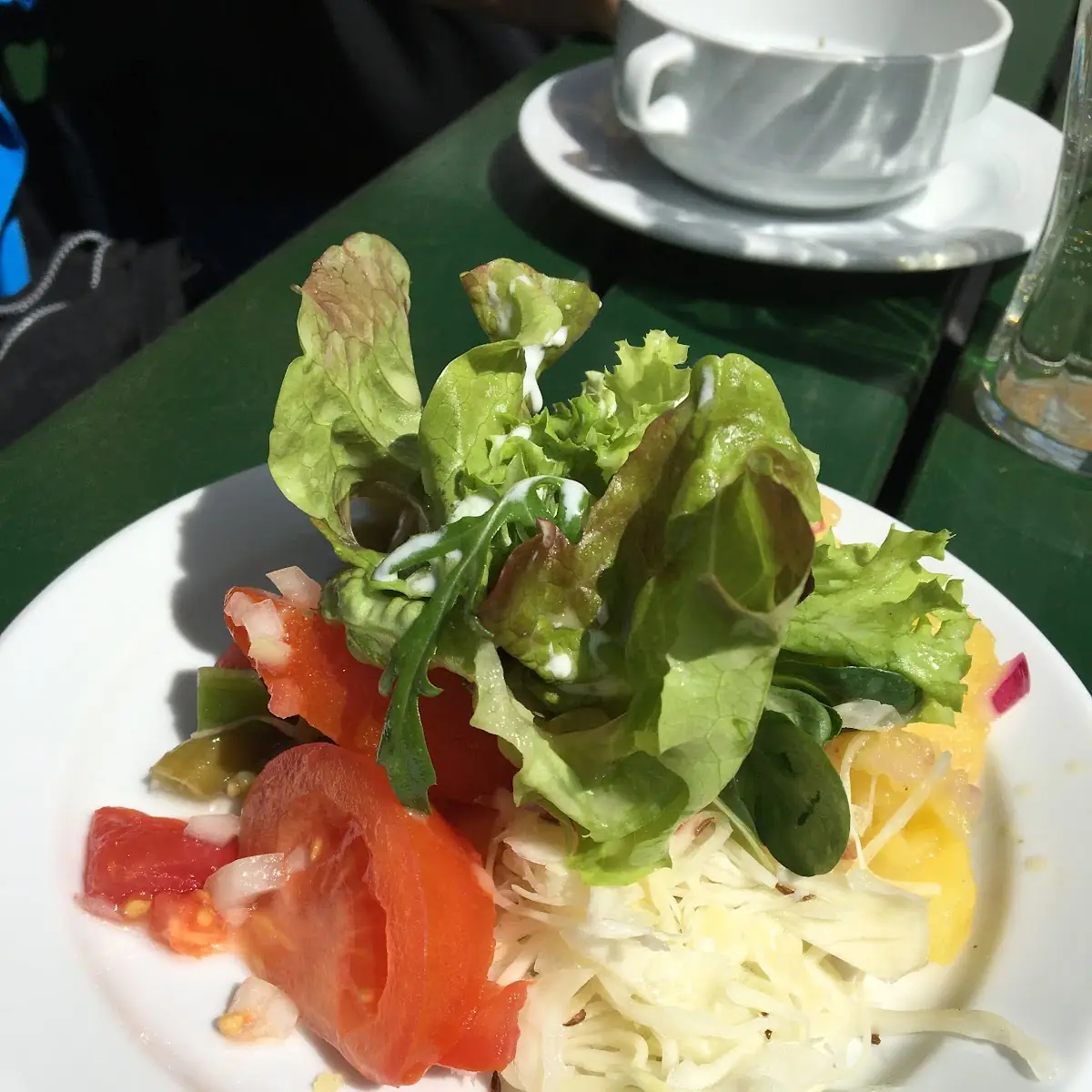 Essen und Trinken photo 9