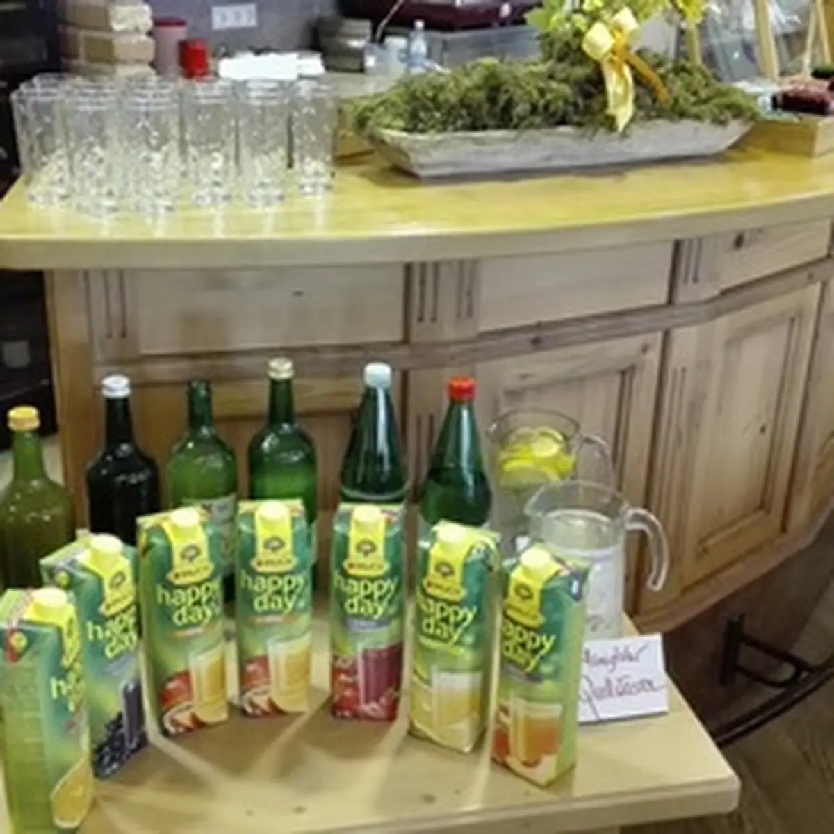 Essen und Trinken photo 10