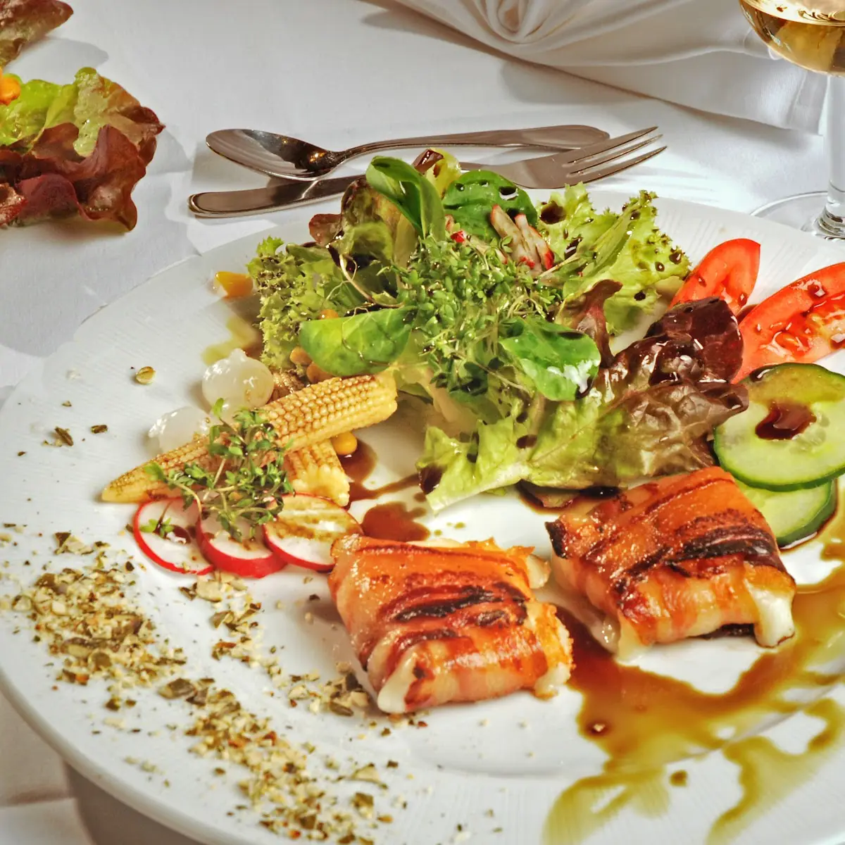 Essen und Trinken photo 2