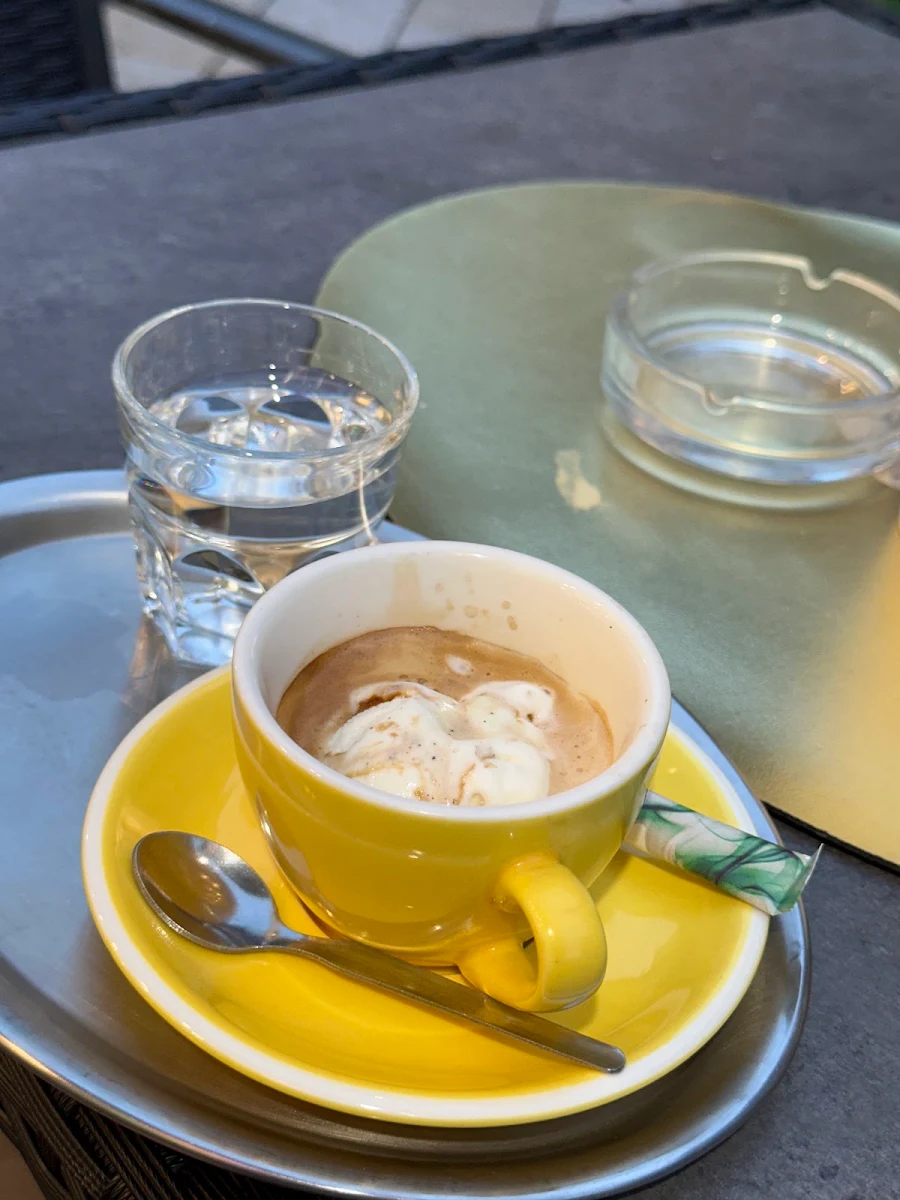Essen und Trinken photo 4