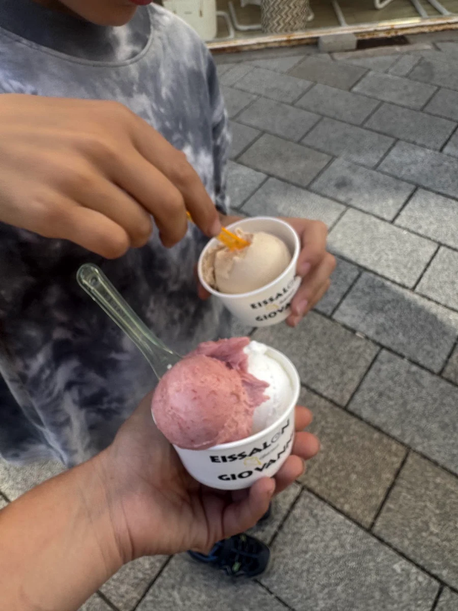 Essen und Trinken photo 5