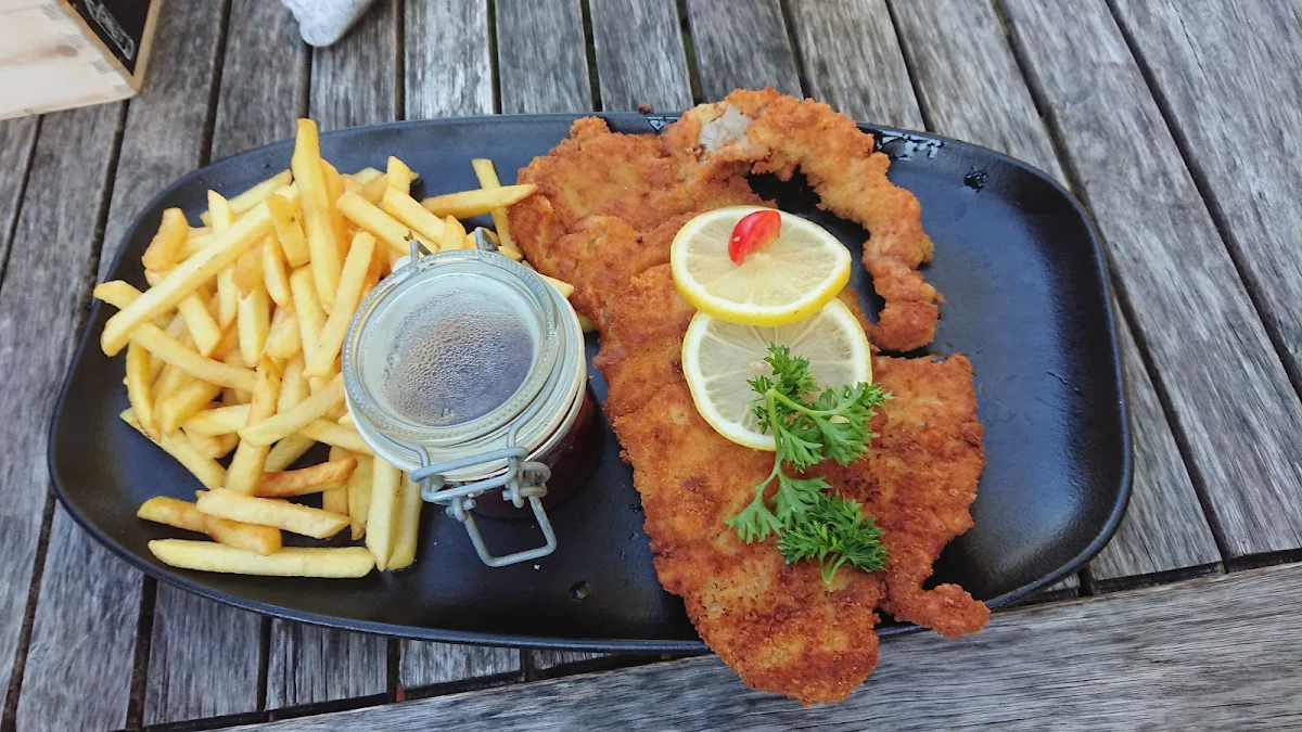 Essen und Trinken photo 2