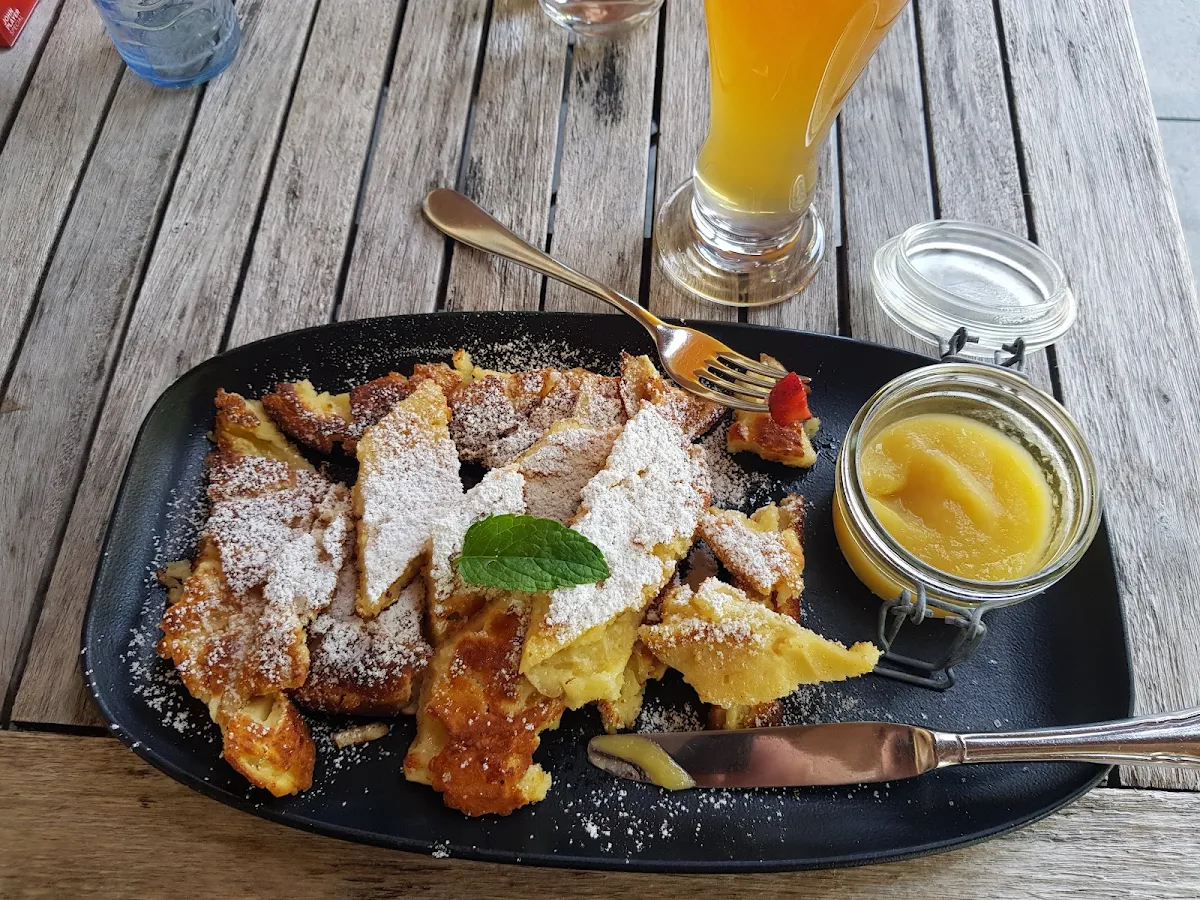 Essen und Trinken photo 4