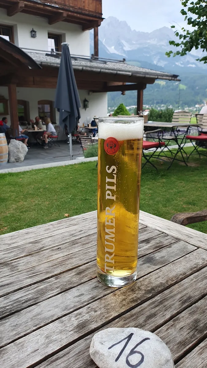 Essen und Trinken photo 5