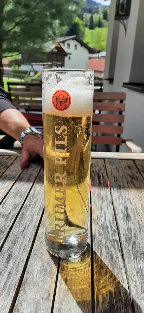 Essen und Trinken photo 7