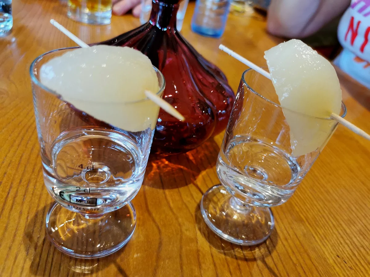 Essen und Trinken photo 9