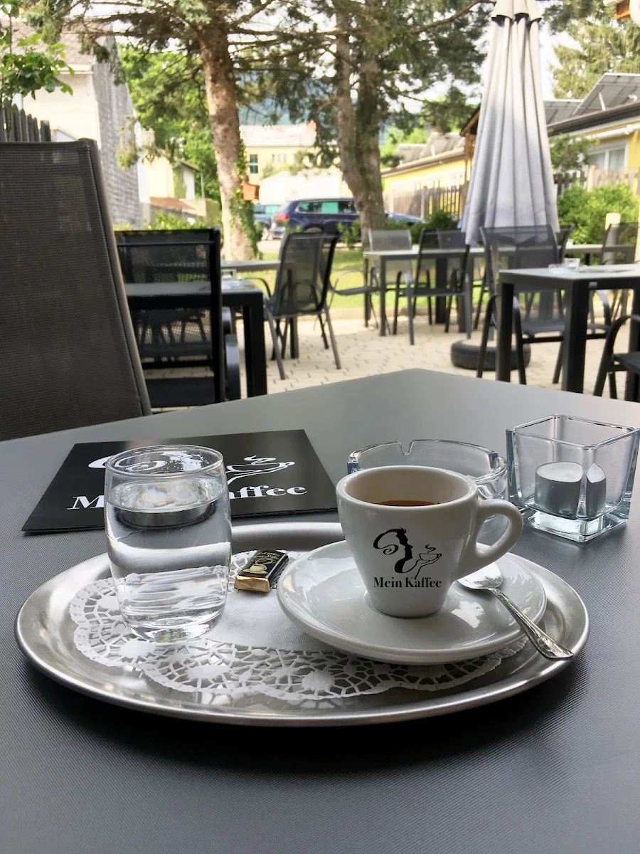Essen und Trinken photo 1