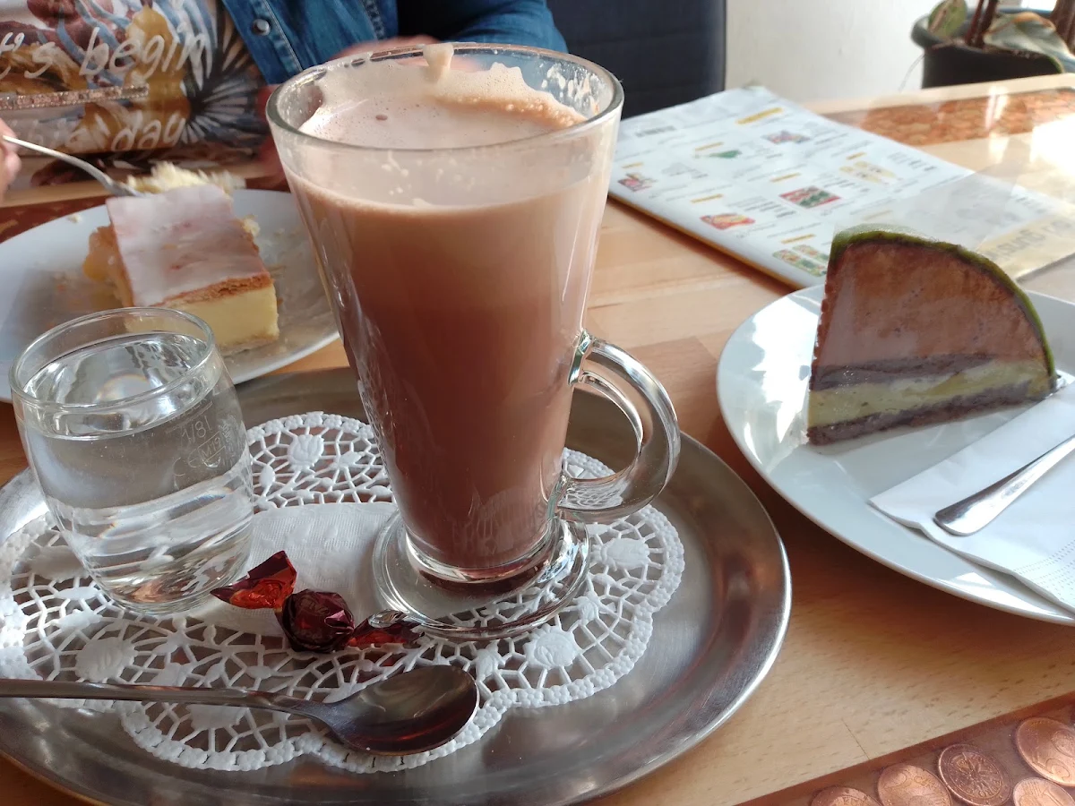 Essen und Trinken photo 10
