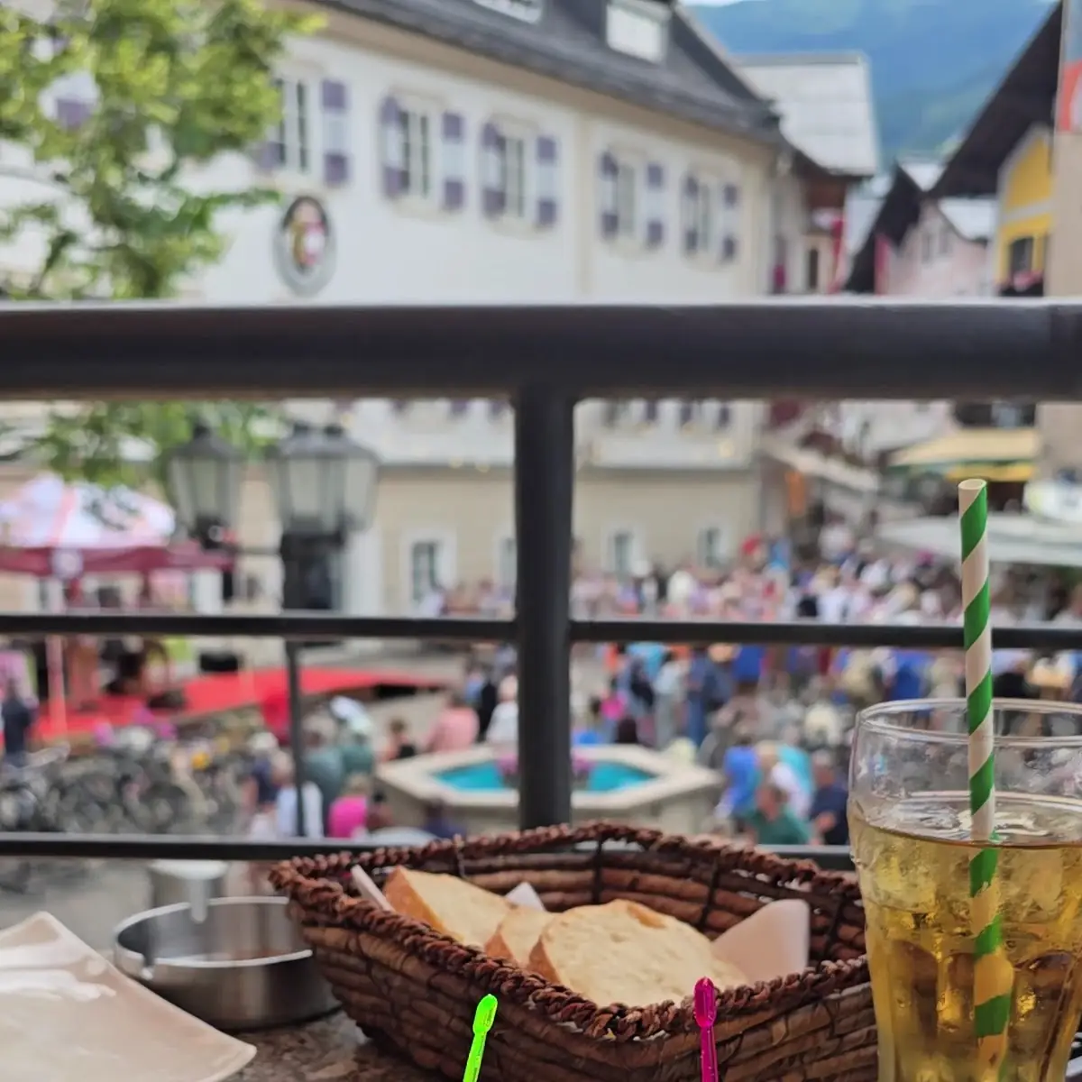 Essen und Trinken photo 2