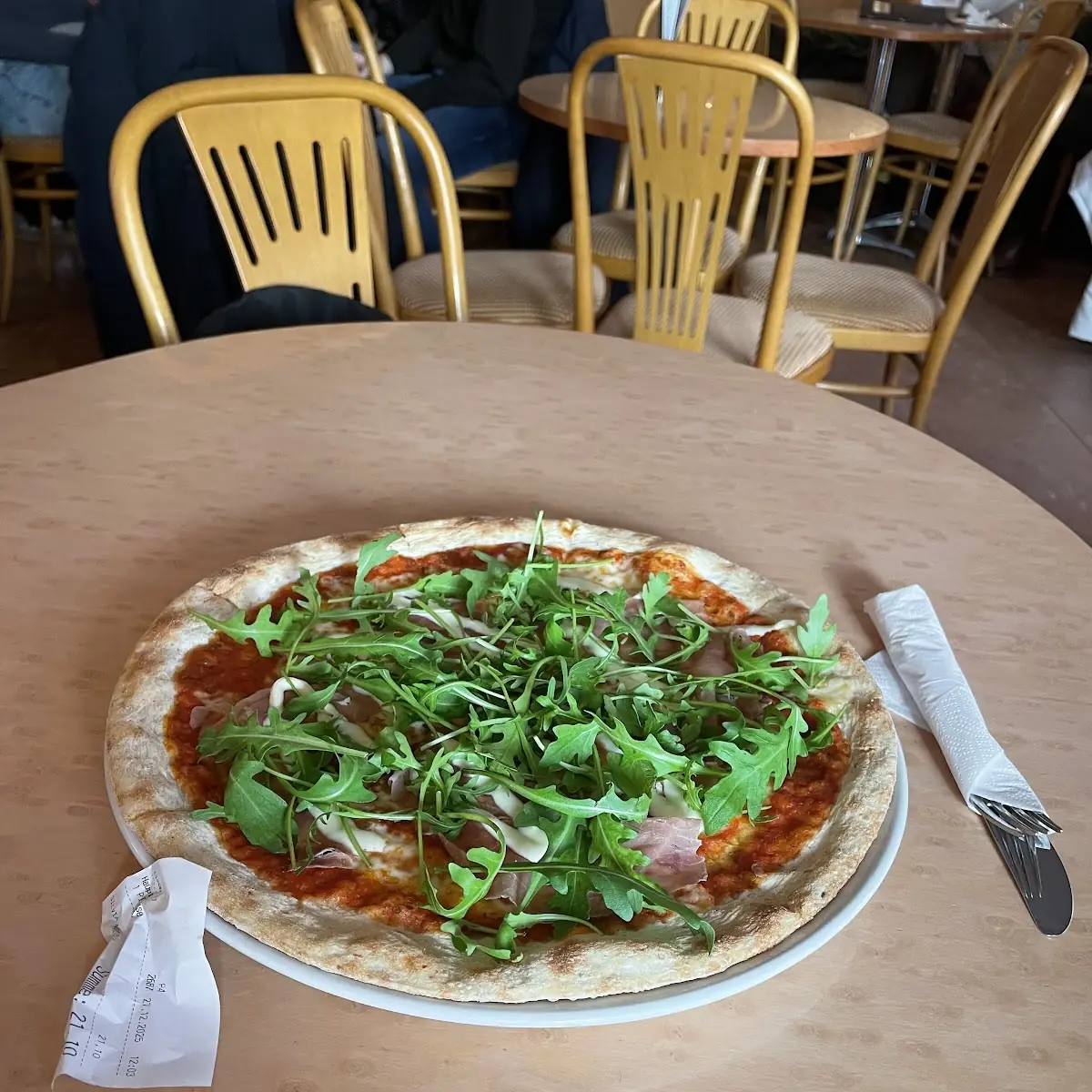 Essen und Trinken photo 4